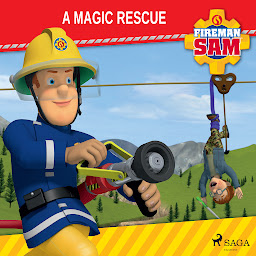 Icon image Fireman Sam - A Magic Rescue