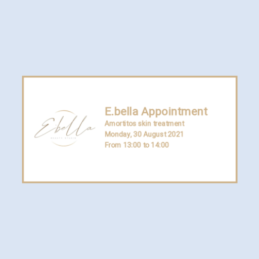 Appointment Card logo