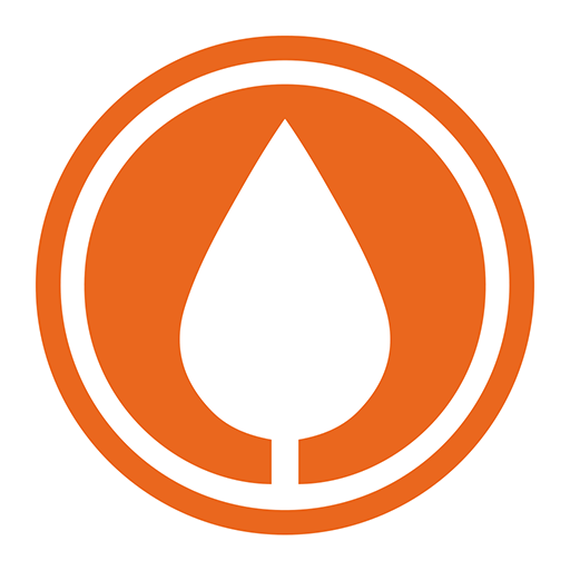 Whiteleaf logo
