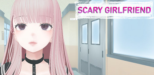 Scary Girlfriend: Yandere Game