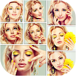 Cover Image of Download Unlimited Photo Collage Maker 1.15 APK