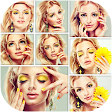 Unlimited Photo Collage Maker icon