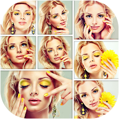 Unlimited Photo Collage Maker MOD