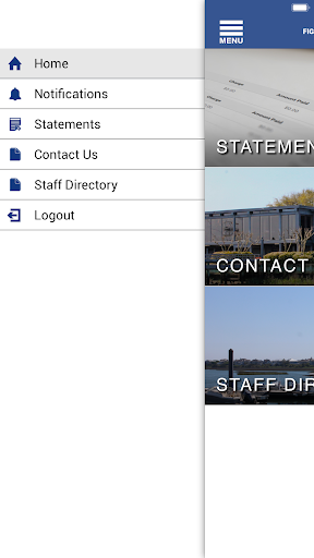 Figure Eight Island Yacht Club Screen 2
