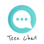 Cover Image of Herunterladen Teen Chat Room - Teen Chat App 1.2 APK