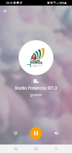 Radio Potencia 107.3