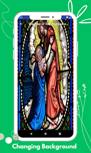 A Beautiful Prayers On The Go Screen 3