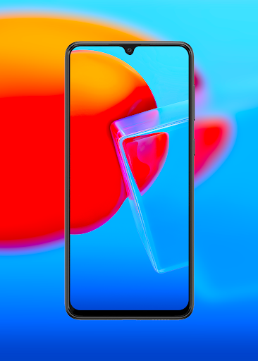 Vivo Y51 & Vivo Y51s Wallpaper Screenshot 3 - AppWisp.com