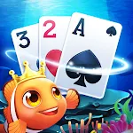 Cover Image of Unduh Ikan Solitaire 1.2.13 APK