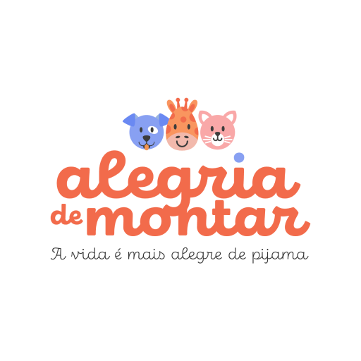 Alegria de Montar