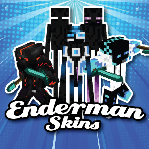 Enderman Skins – Apps on Google Play