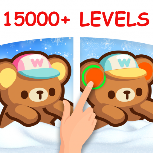 [Gift Code] Find the Difference: Treasures mới nhất 06/2025