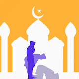 Namaz ka tarika in urdu (Asan Namaz). icon
