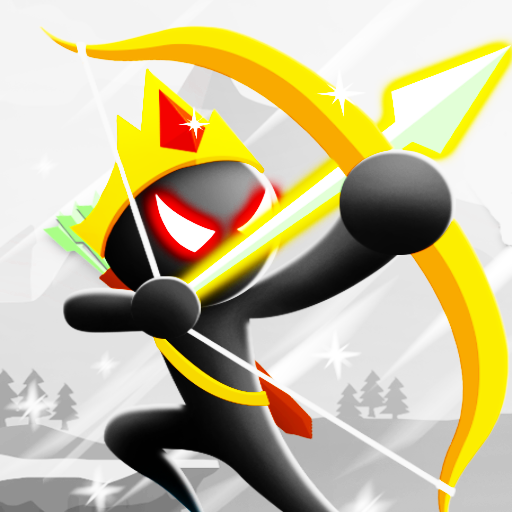 Bowman: Stickman Archero – Apps on Google Play