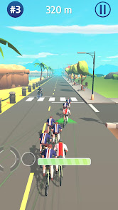 Cycling Legends: Team Manager Mod APK 1.8.2 (Remove ads)(Mod speed) Gallery 0