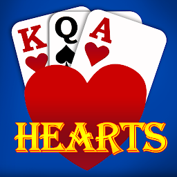 Icon image Hearts Pro+