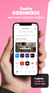 Méliuz: Cashback e Cartão – Apps no Google Play