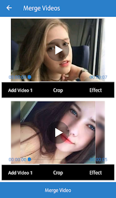Merge Videos - Video Cutter -のおすすめ画像2