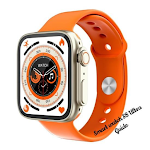 Cover Image of ดาวน์โหลด Smart watch S8 Ultra Guide  APK