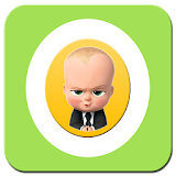 Boss Baby Adventures 2017 icon