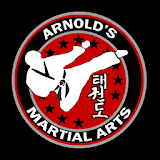 Arnold's Martial Arts icon
