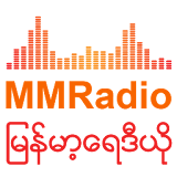 MMRadio icon