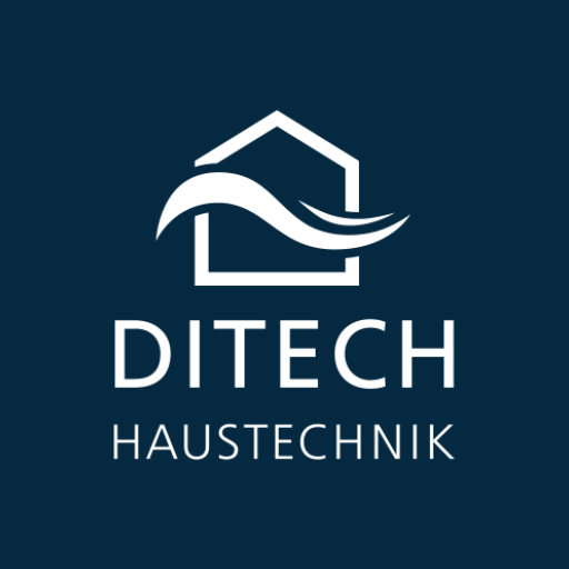 DITECH Wassertechnik iL logo