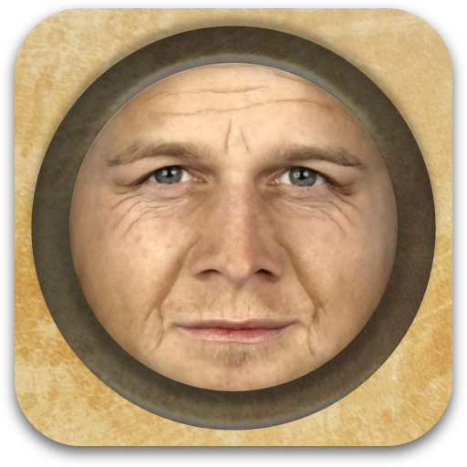 AgingBooth 2.4 Icon