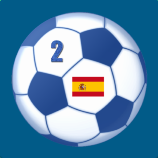 Spanish La Liga 2 3.250.0 Icon
