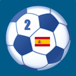 Cover Image of Baixar Football from the Spanish 2nd league  APK