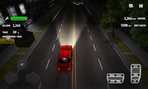 Race the Traffic - Apps on Google Play