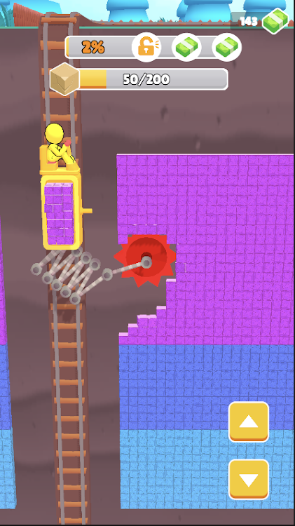 Block Crusher - 0.3 - (Android)