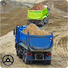 Indian Cargo Truck Transport Driving Simulator 3D 1.0.2