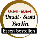 Umaii - Sushi Berlin icon