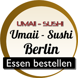 Icon image Umaii - Sushi Berlin