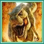 Cover Image of Download Dinosaur Wallpapers  APK