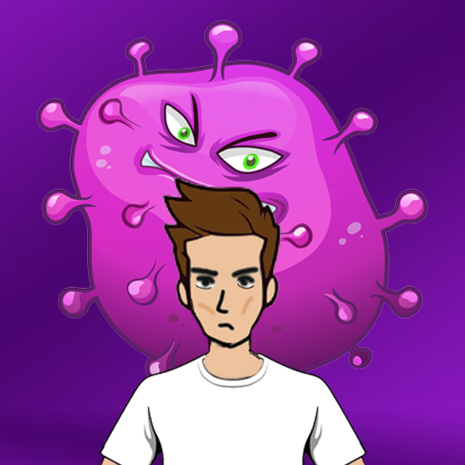 Infected: Pandemic Madness logo