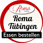 Cover Image of Télécharger Roma Pizza Service Tübingen Lu  APK
