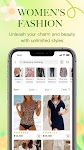 screenshot of LightInTheBox Online Shopping