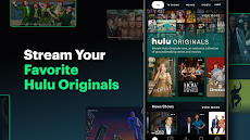 Hulu: Stream TV shows & moviesのおすすめ画像2