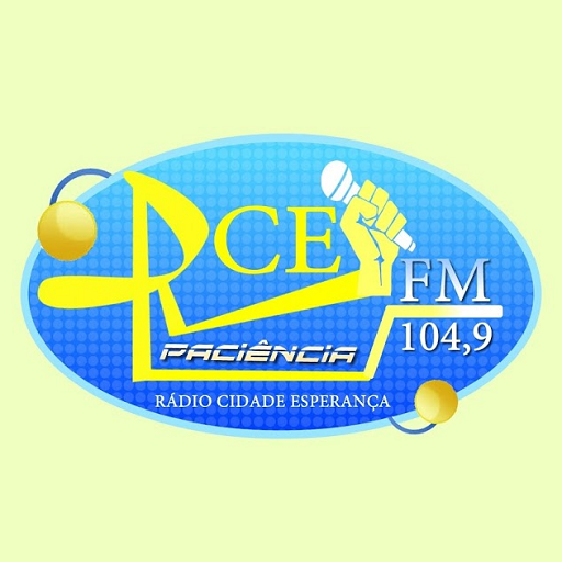 RÁDIO CIDADE ESPERANÇA FM