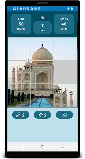 アプリのプレビュー