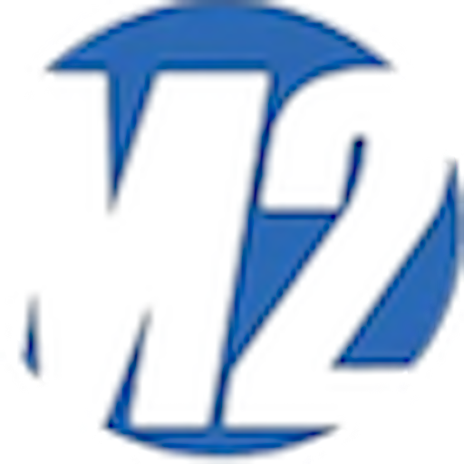 Master Media logo