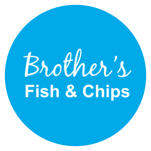 Brothers Fish & Chips logo