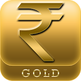 Gold Bullion Rate India icon