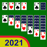 Solitaire - Classical Klondike Game icon