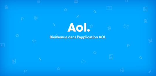AOL : actus, e-mails, météo