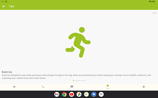 First Pharmacy screenshot 10