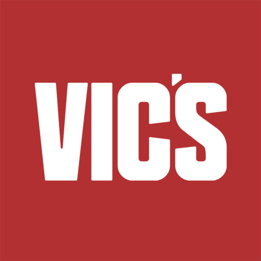 Vics Meat Direct logo