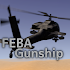 FEBA Gunship